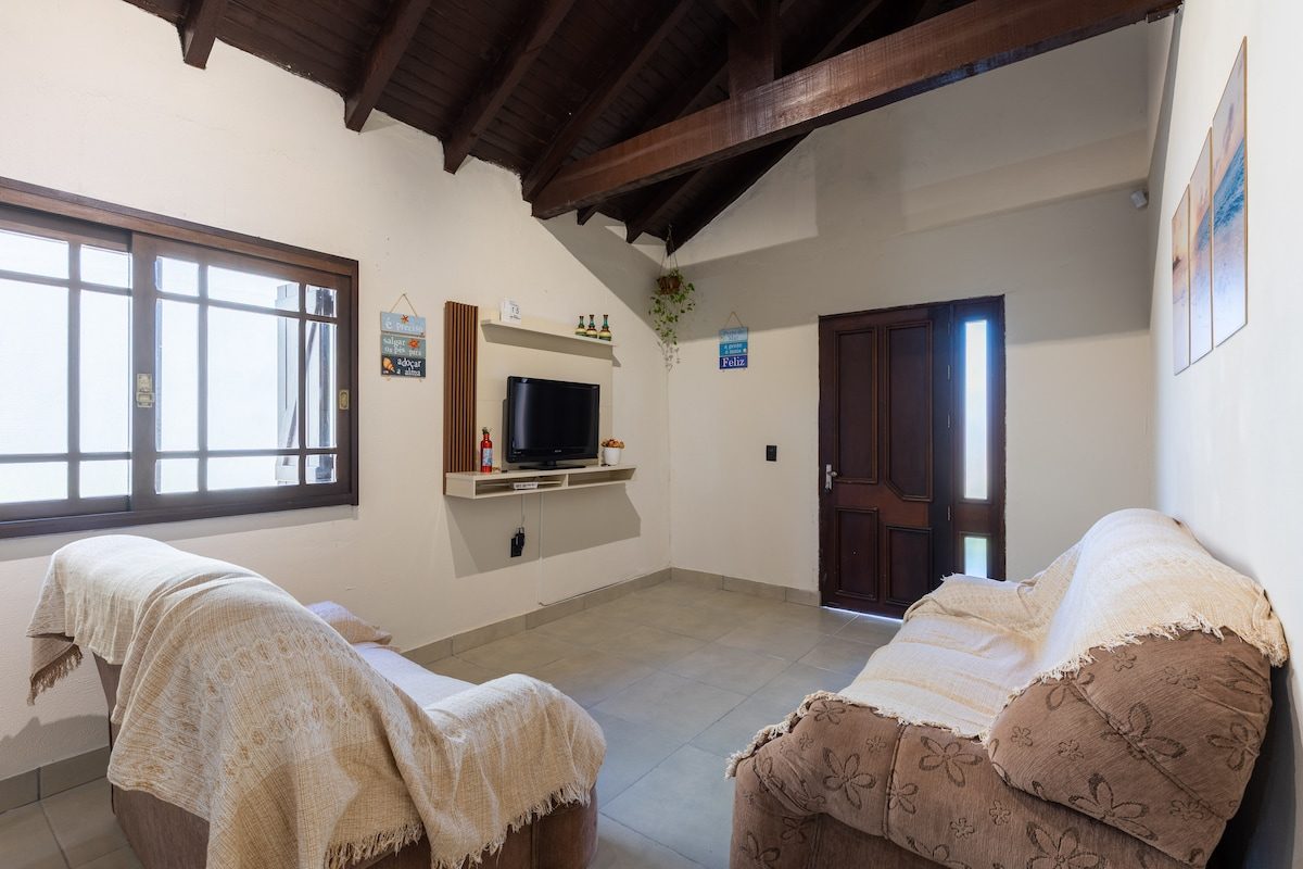 Casa Acolhedora - Aquele Aconchego de Infância — foto 2