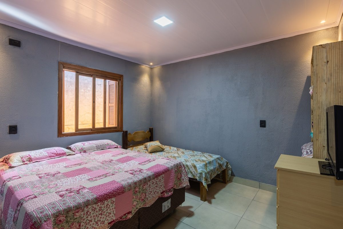 Casa Acolhedora - Aquele Aconchego de Infância — foto 11