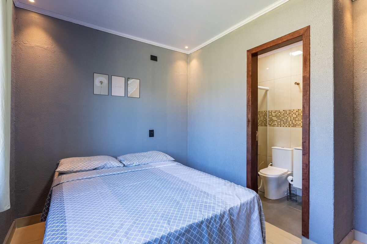 Casa Acolhedora - Aquele Aconchego de Infância — foto 14