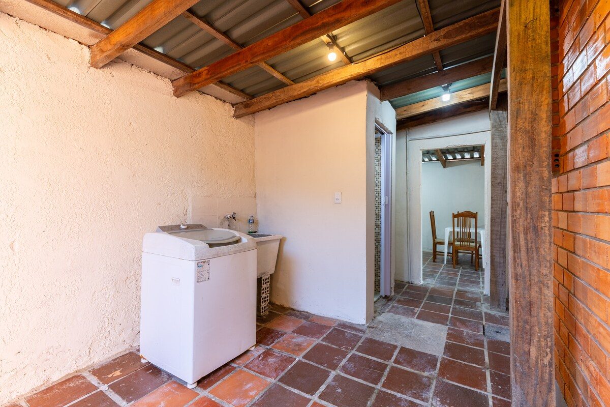 Casa Acolhedora - Aquele Aconchego de Infância — foto 18