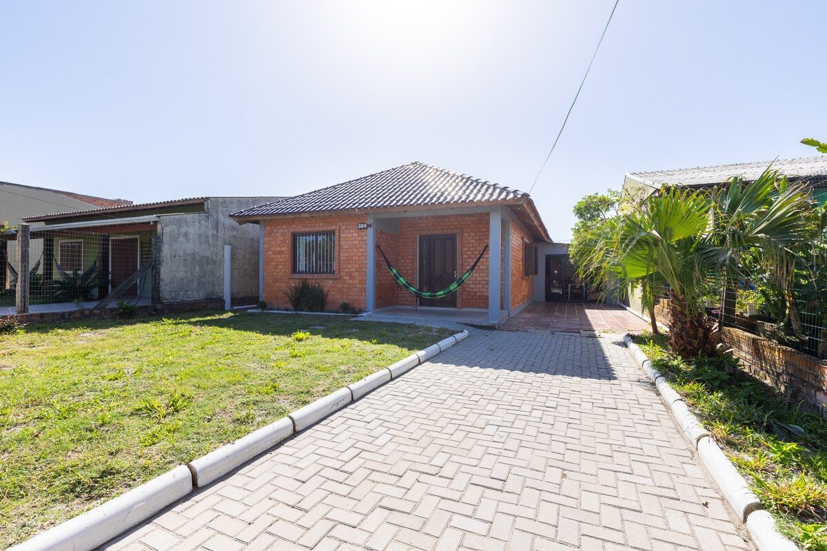 Casa Acolhedora - Aquele Aconchego de Infância — foto 22