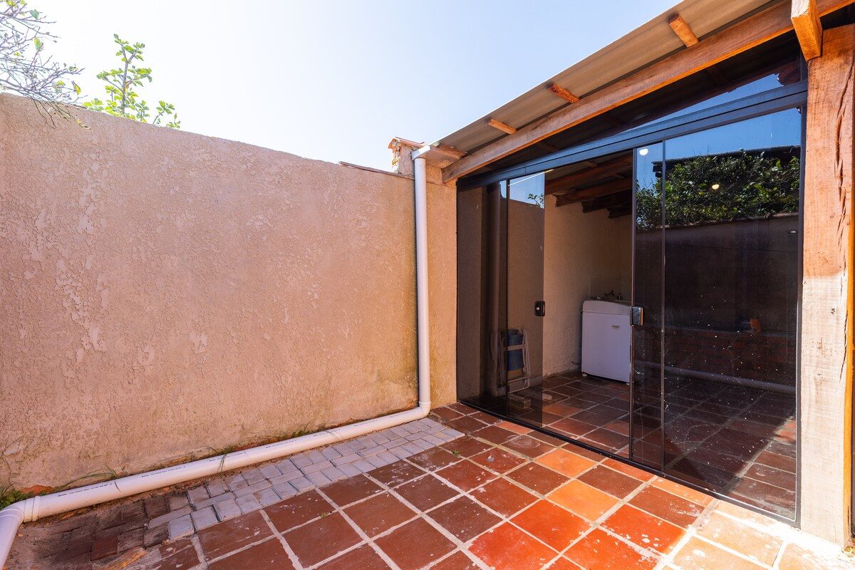 Casa Acolhedora - Aquele Aconchego de Infância — foto 26