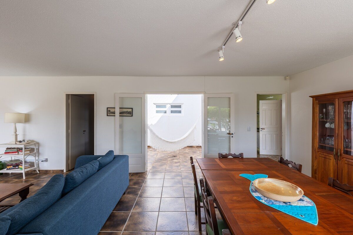 Casa com Piscina Aquecida em Atlântida — foto 4