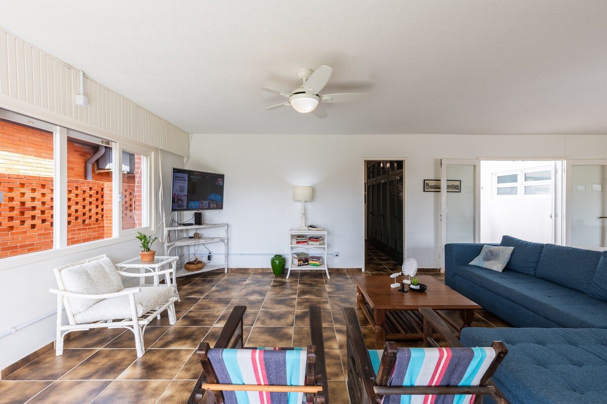 Casa com Piscina Aquecida em Atlântida — foto 6