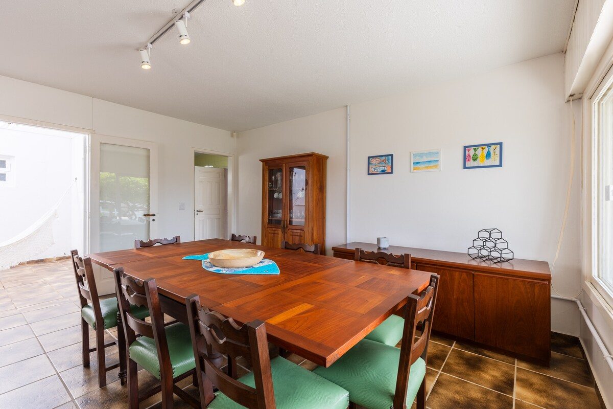 Casa com Piscina Aquecida em Atlântida — foto 13