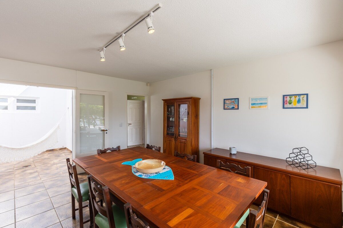Casa com Piscina Aquecida em Atlântida — foto 14