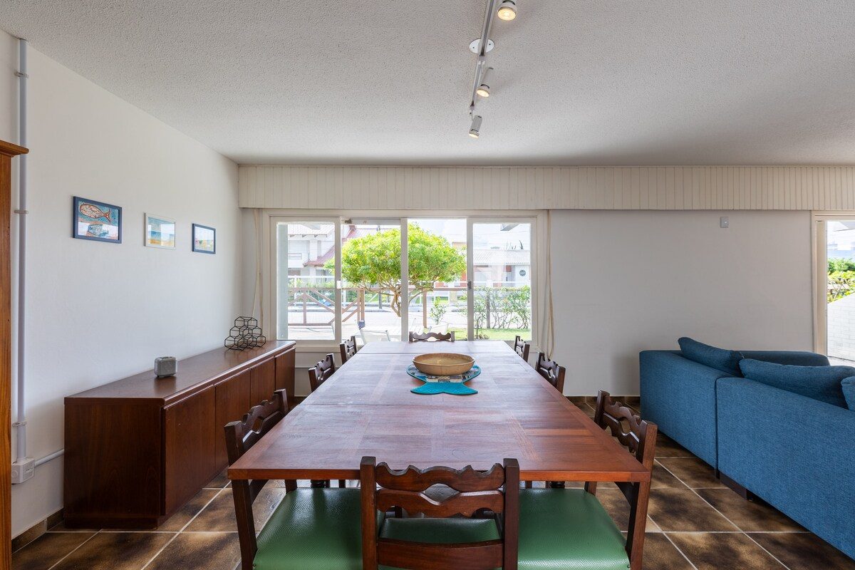 Casa com Piscina Aquecida em Atlântida — foto 15