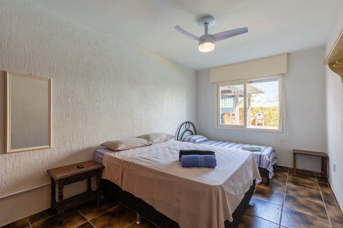 Casa com Piscina Aquecida em Atlântida — foto 25