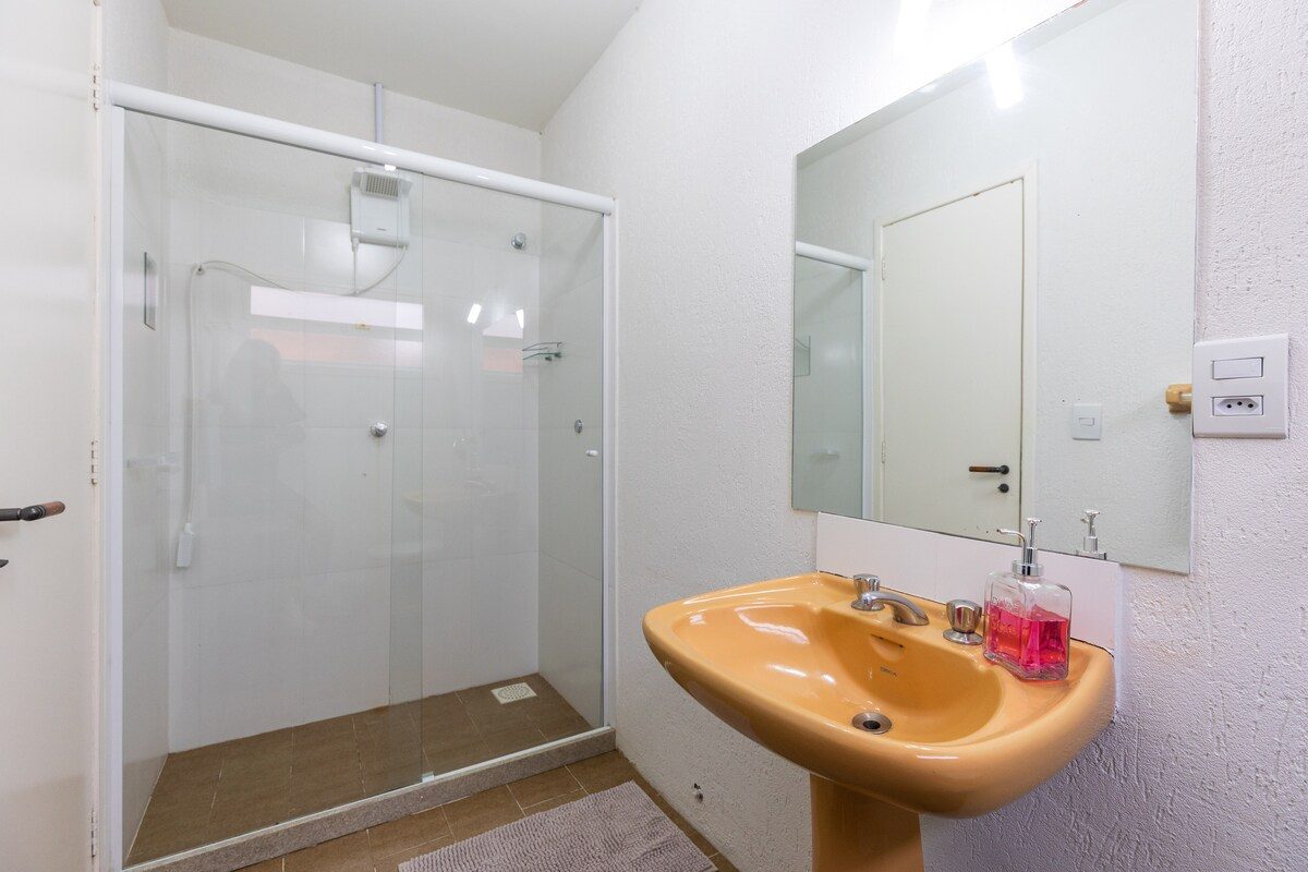 Casa com Piscina Aquecida em Atlântida — foto 28