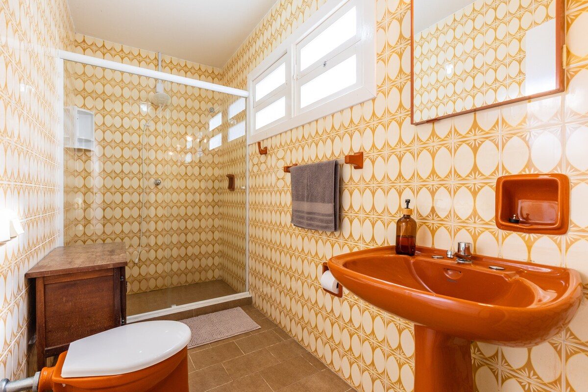 Casa com Piscina Aquecida em Atlântida — foto 30