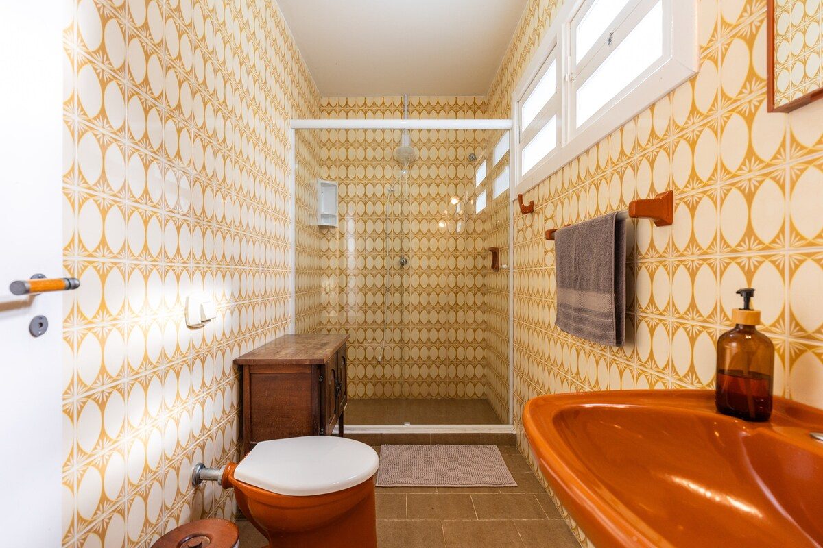 Casa com Piscina Aquecida em Atlântida — foto 31