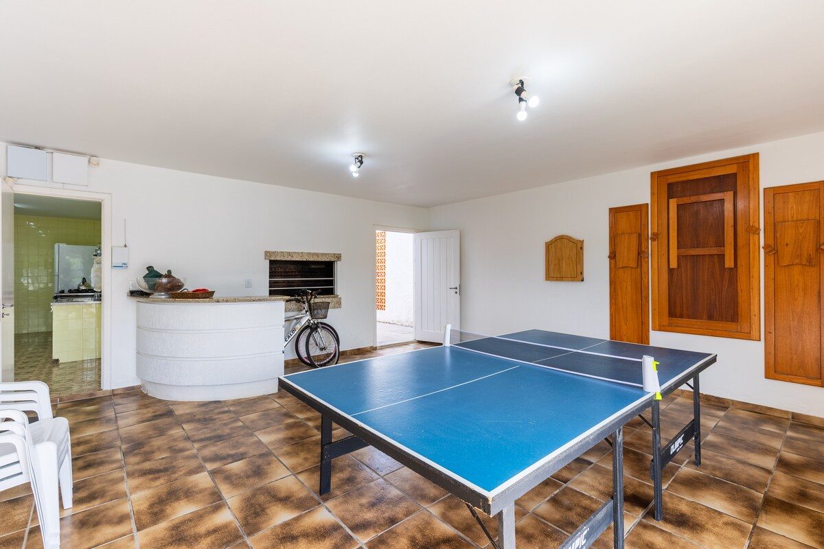 Casa com Piscina Aquecida em Atlântida — foto 49