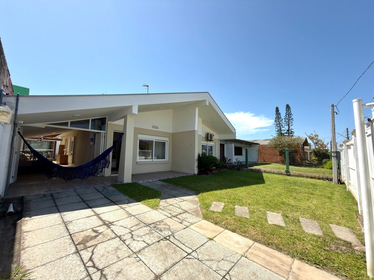 Casa de Praia: Do Jeito que a Gente Imagina
