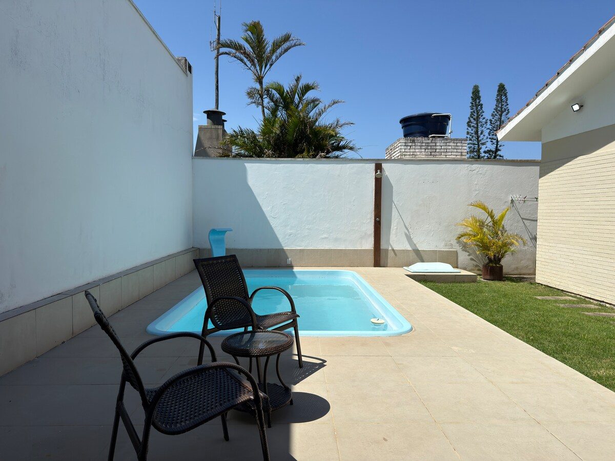 Casa de Praia: Do Jeito que a Gente Imagina — foto 45
