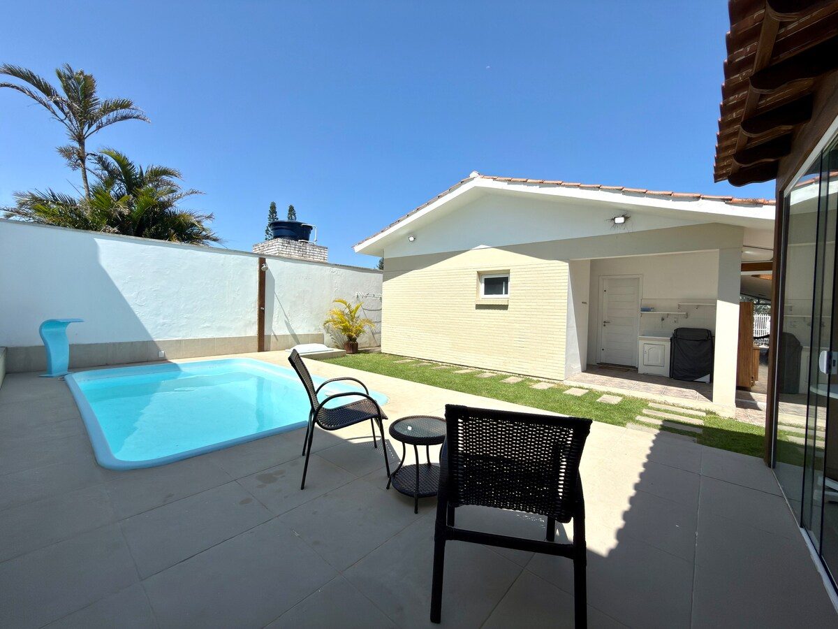 Casa de Praia: Do Jeito que a Gente Imagina — foto 47