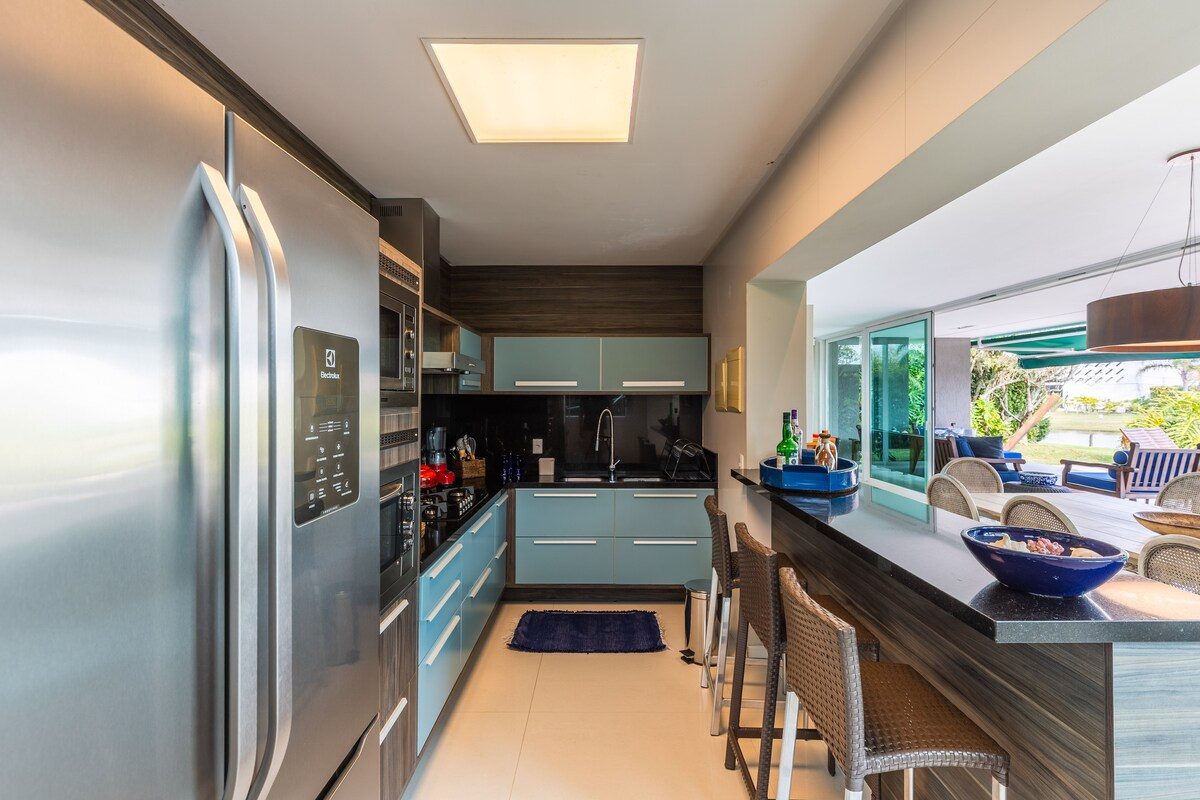 Casa Impecável, Condomínio Nobre — foto 8