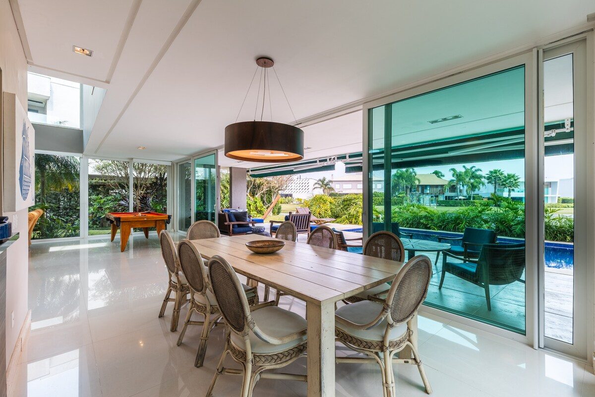 Casa Impecável, Condomínio Nobre — foto 11