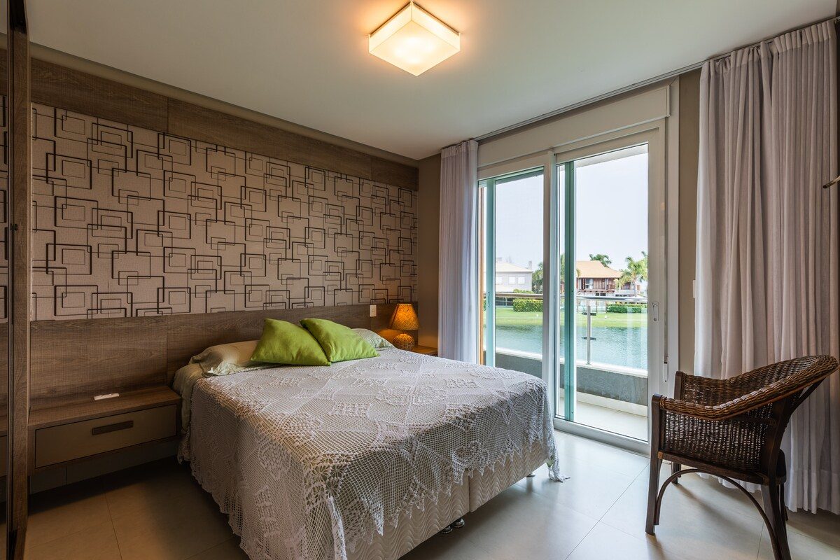 Casa Impecável, Condomínio Nobre — foto 15