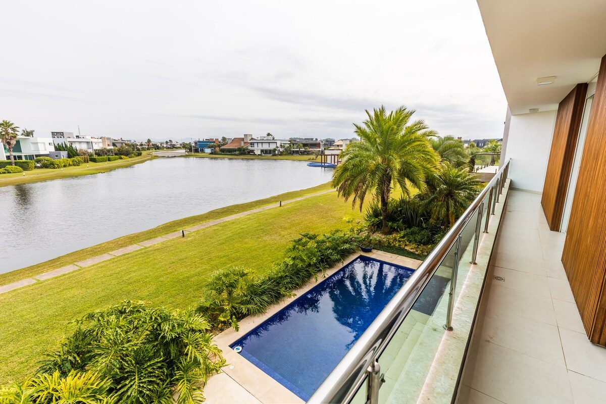 Casa Impecável, Condomínio Nobre — foto 22