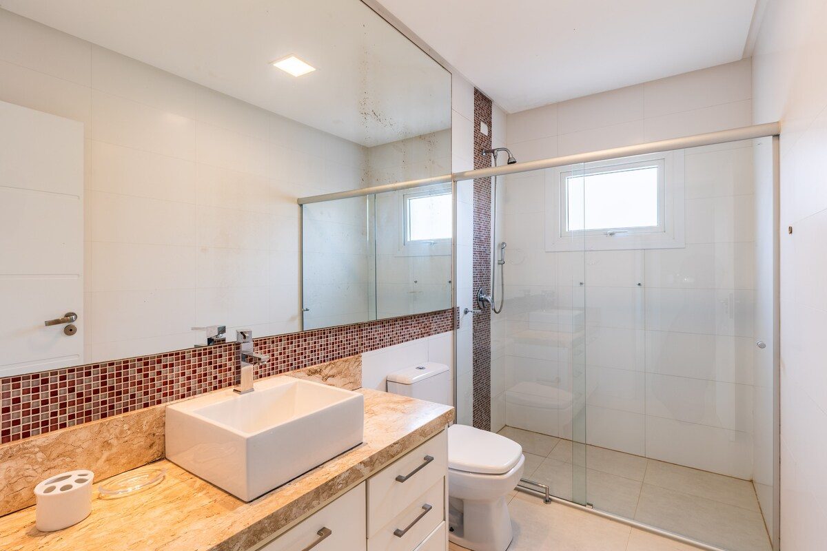 Casa Impecável, Condomínio Nobre — foto 33