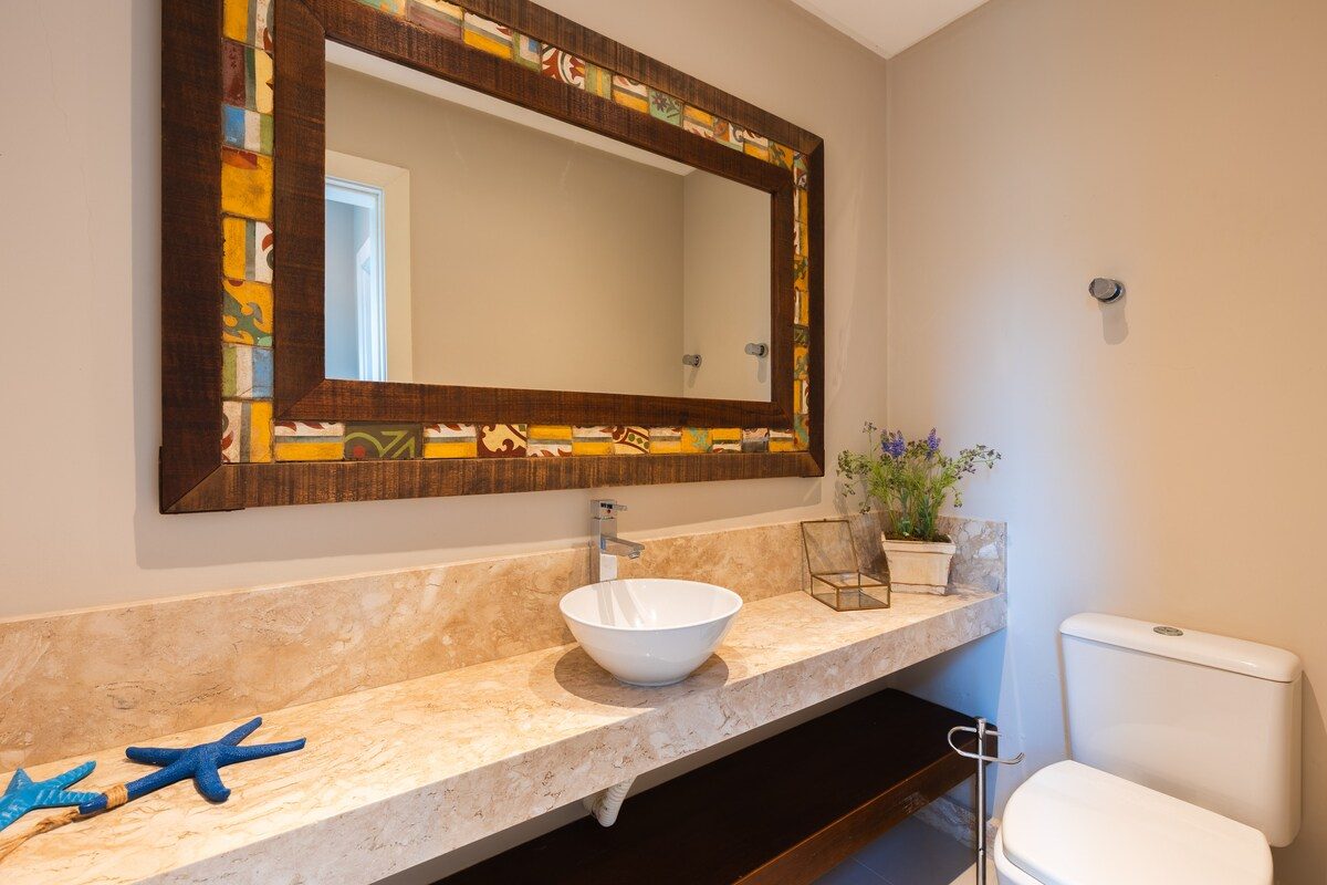 Casa Impecável, Condomínio Nobre — foto 35