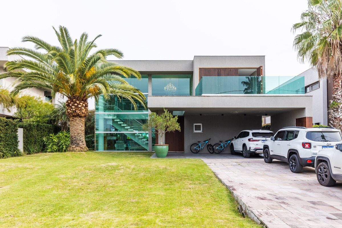 Casa Impecável, Condomínio Nobre — foto 24