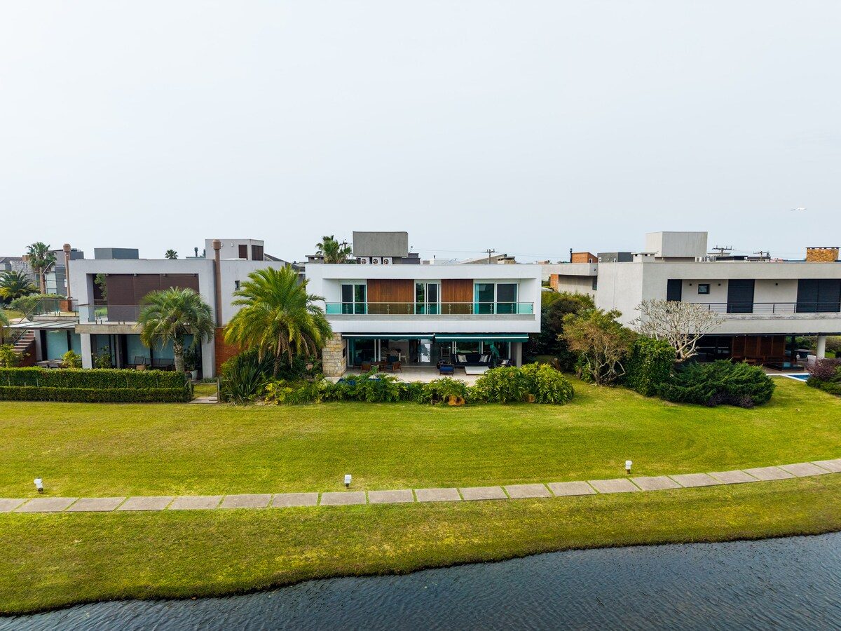 Casa Impecável, Condomínio Nobre — foto 23