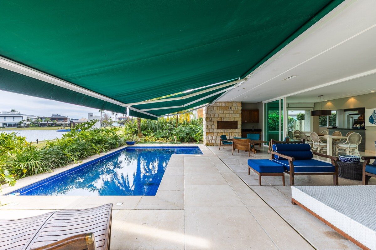 Casa Impecável, Condomínio Nobre — foto 19