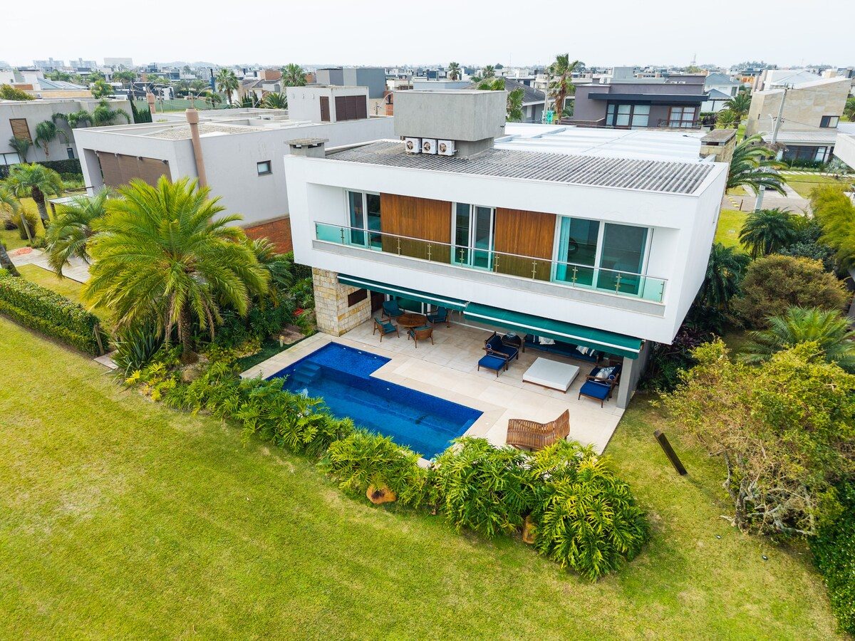 Casa Impecável, Condomínio Nobre — foto 21