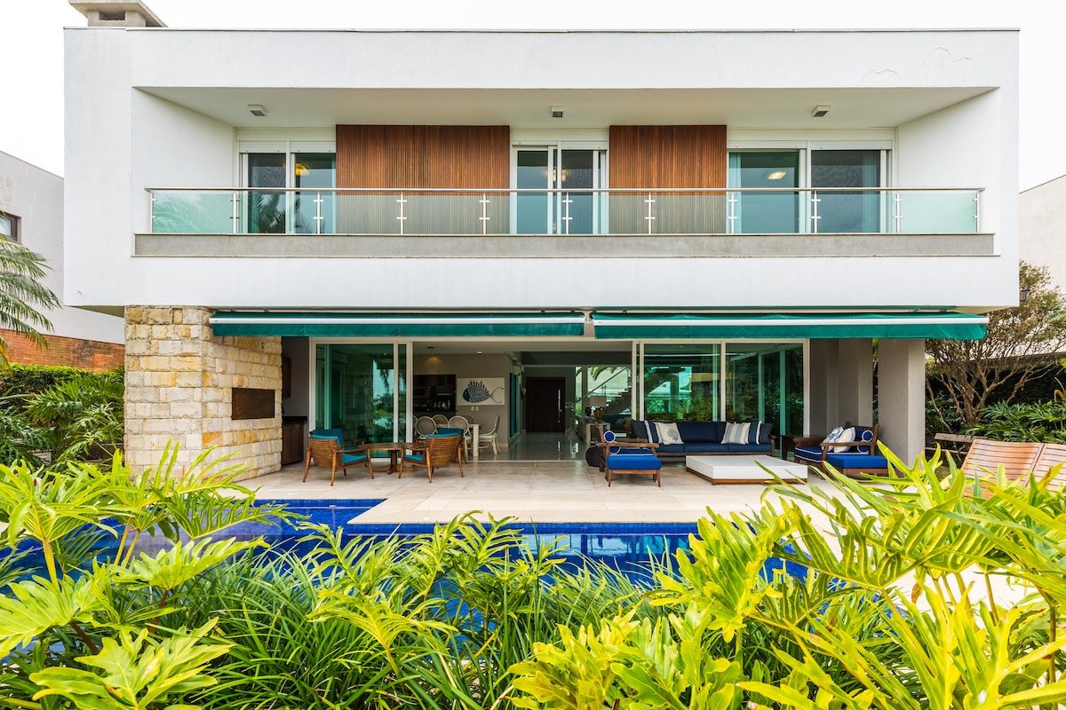 Casa Impecável, Condomínio Nobre — foto 18