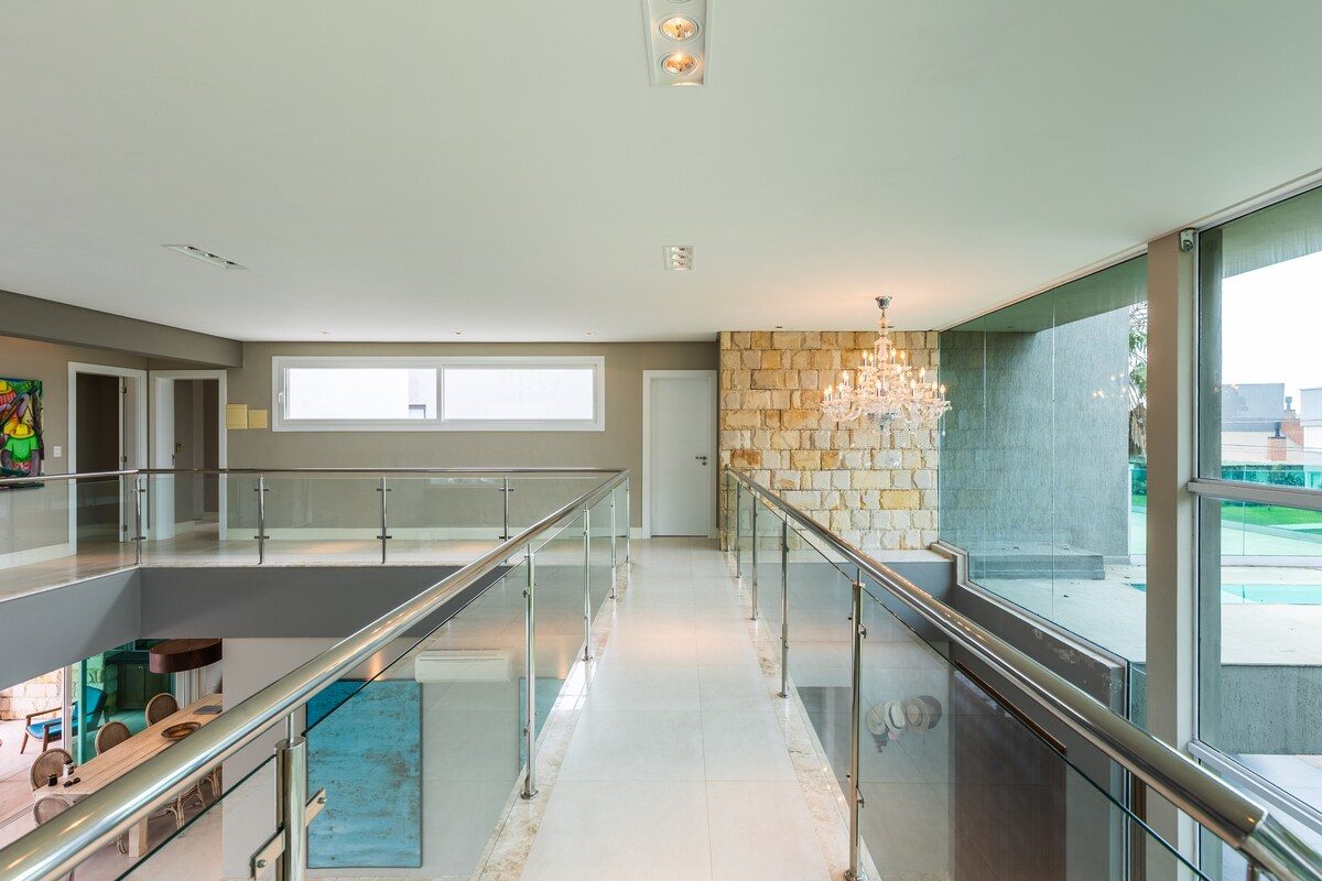 Casa Impecável, Condomínio Nobre — foto 37