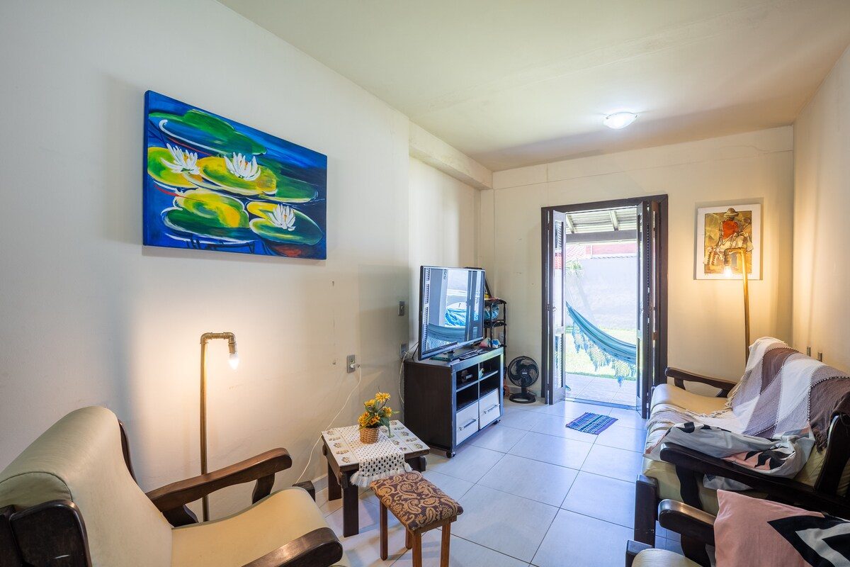 Casa tranquila e acolhedora — foto 3