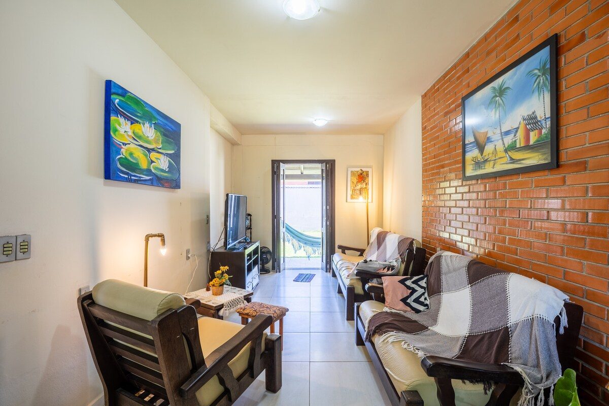 Casa tranquila e acolhedora — foto 5
