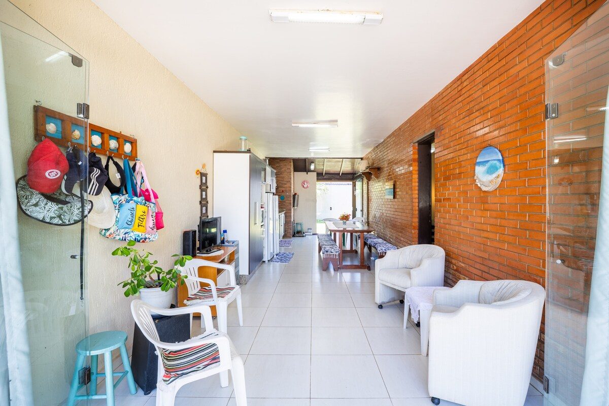 Casa tranquila e acolhedora — foto 6