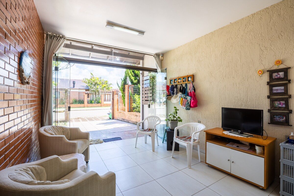 Casa tranquila e acolhedora — foto 10