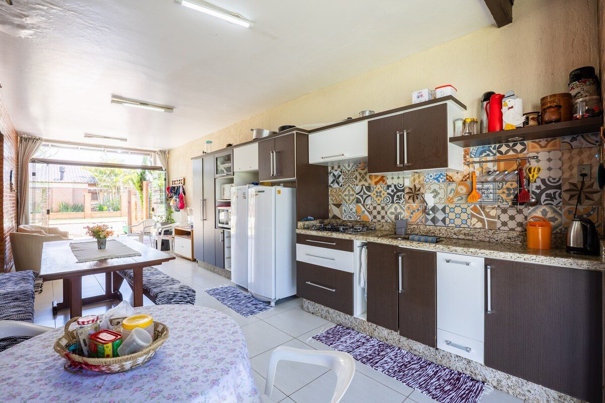 Casa tranquila e acolhedora — foto 14