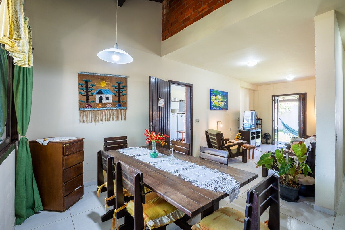 Casa tranquila e acolhedora — foto 15