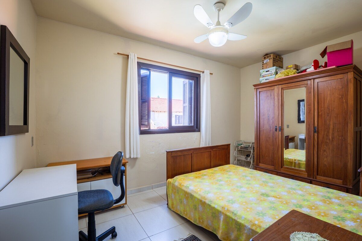 Casa tranquila e acolhedora — foto 20