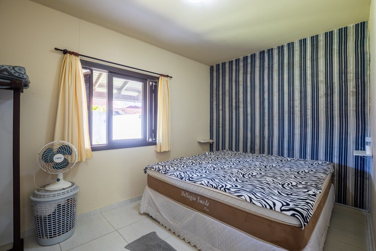 Casa tranquila e acolhedora — foto 22