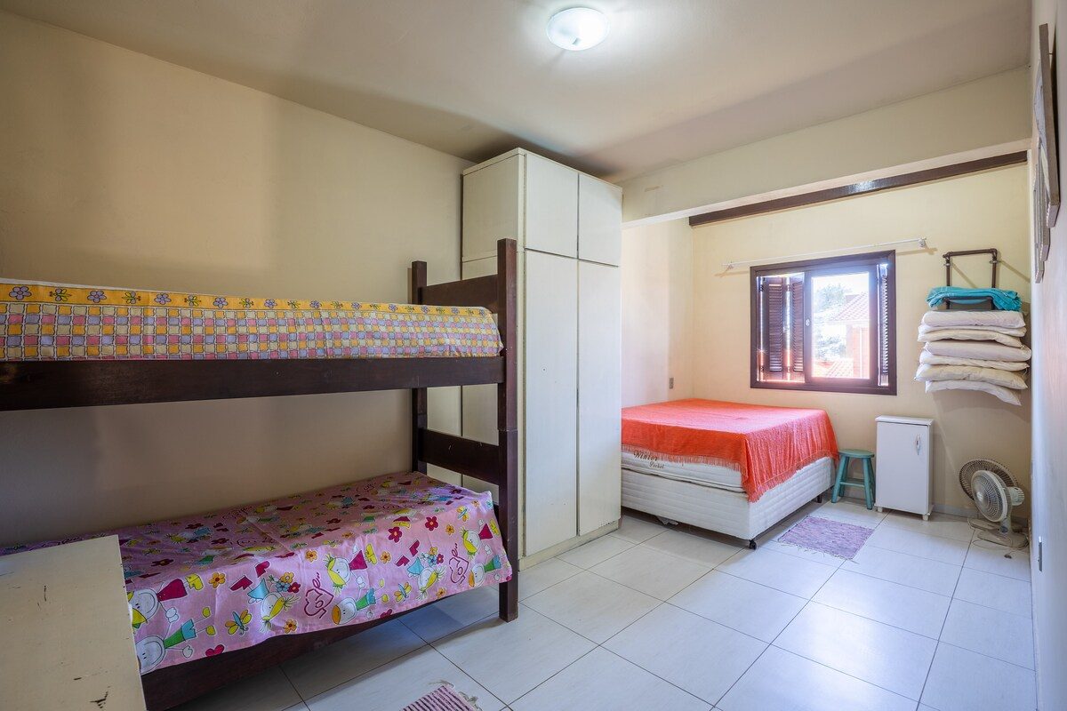 Casa tranquila e acolhedora — foto 23