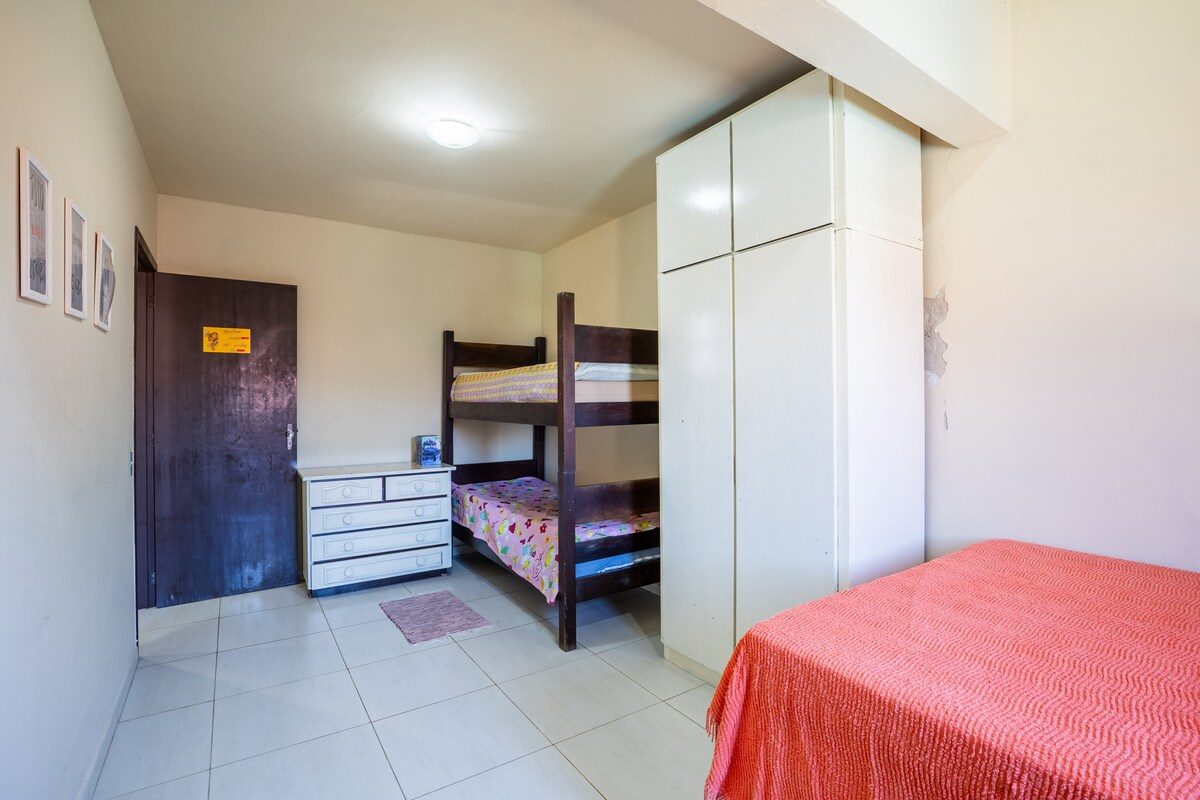 Casa tranquila e acolhedora — foto 24
