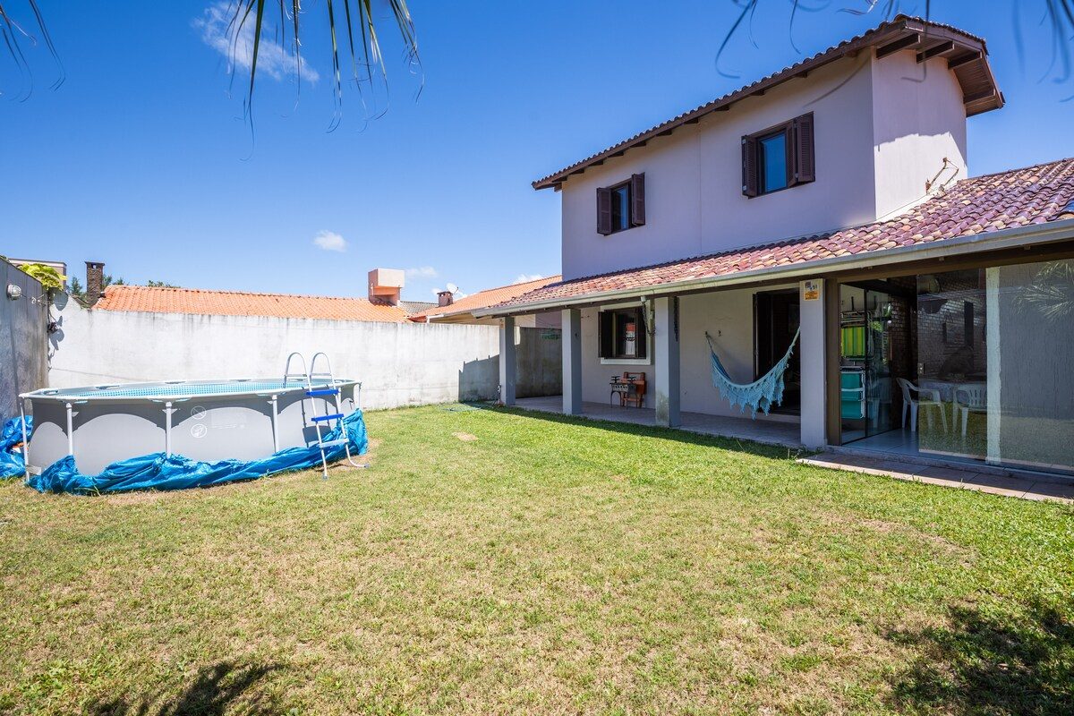 Casa tranquila e acolhedora — foto 27