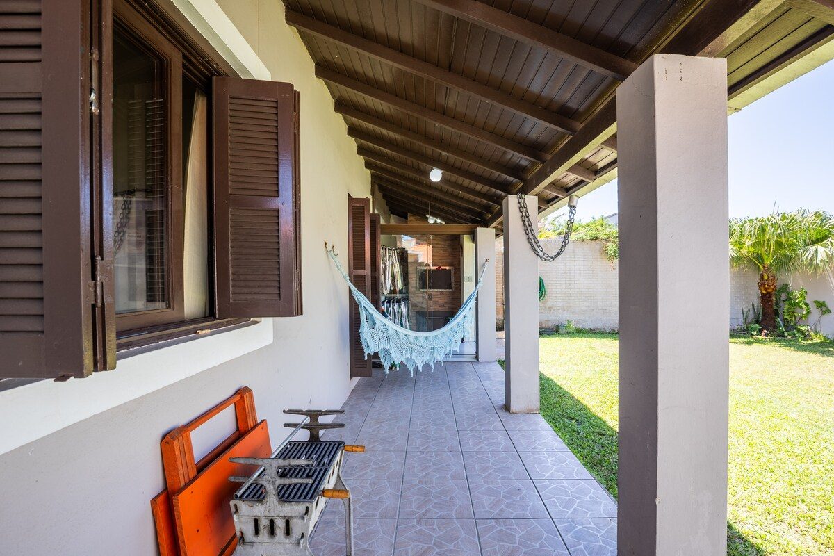 Casa tranquila e acolhedora — foto 30
