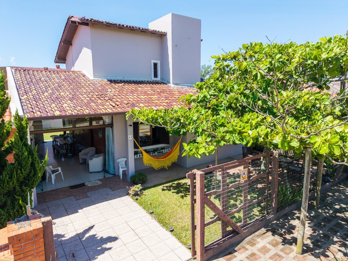 Casa tranquila e acolhedora — foto 31