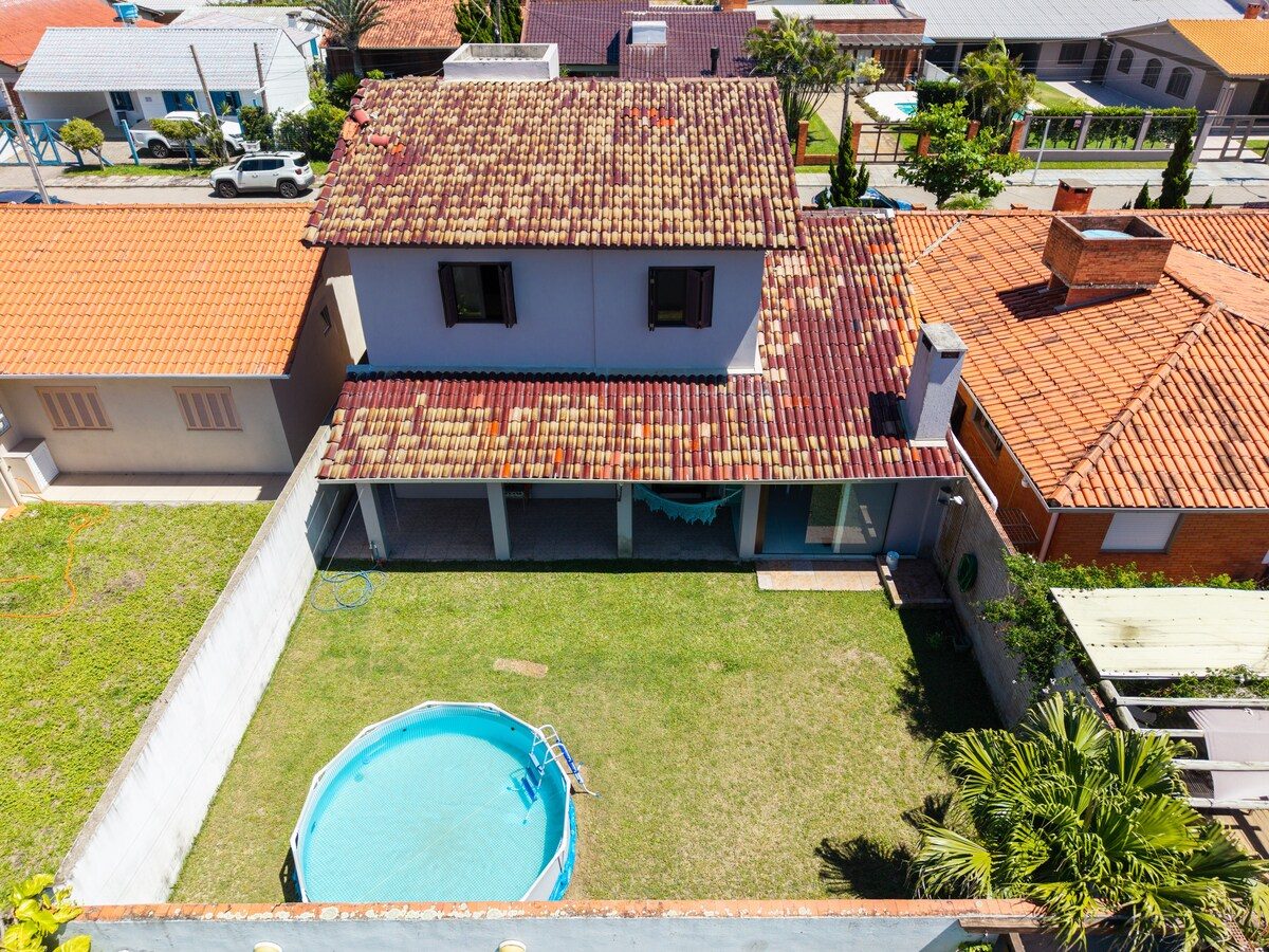 Casa tranquila e acolhedora — foto 32