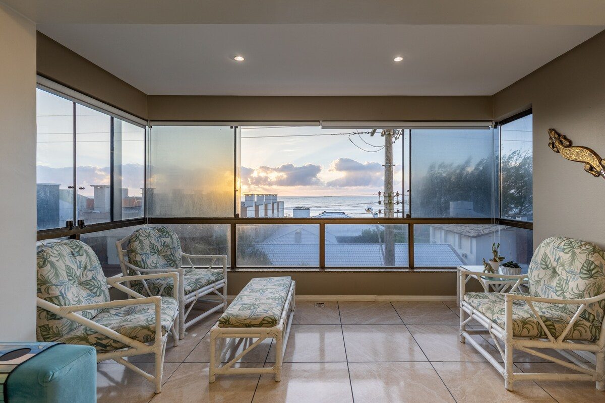 Charme, Espaço e Mar no Olhar — foto 3