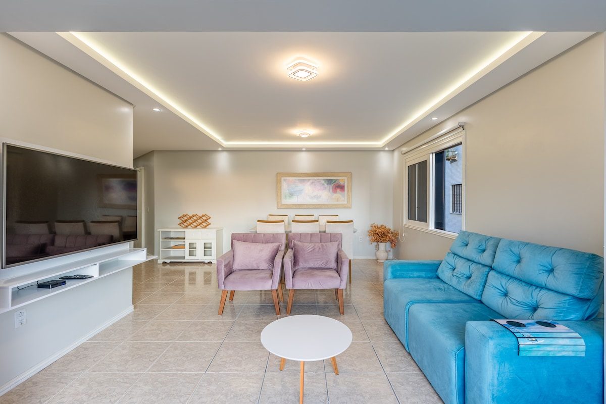 Charme, Espaço e Mar no Olhar — foto 6