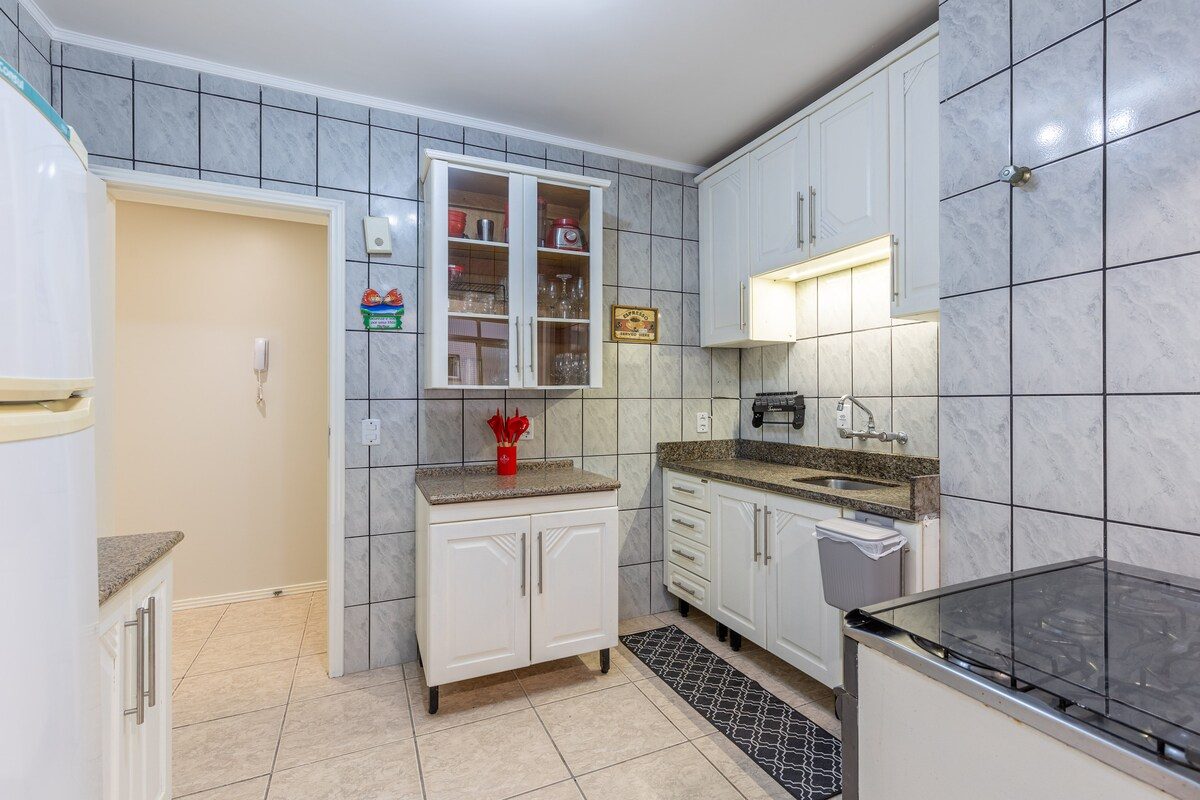 Charme, Espaço e Mar no Olhar — foto 10