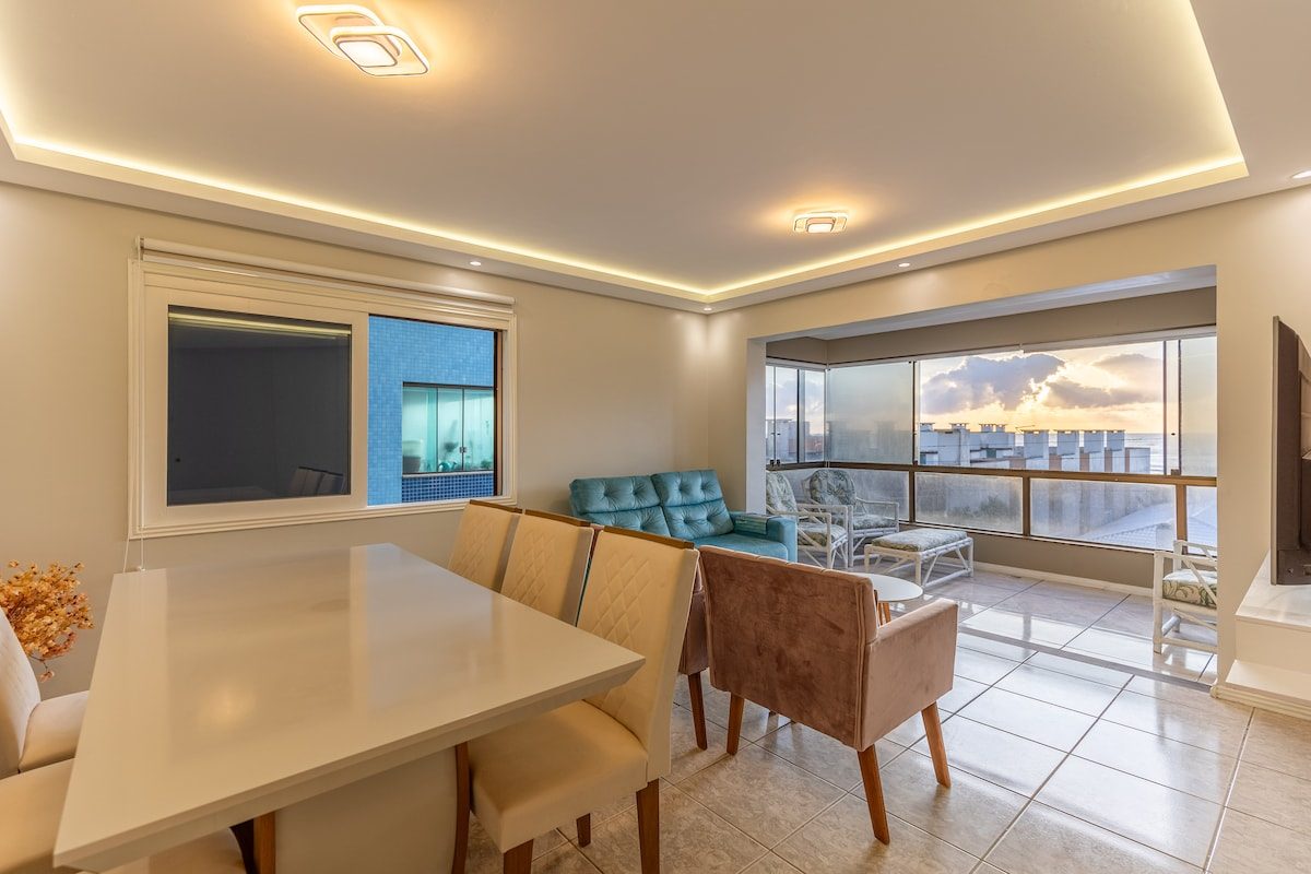 Charme, Espaço e Mar no Olhar — foto 11