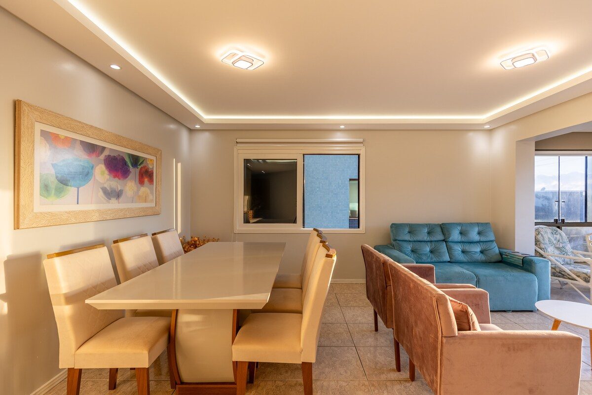 Charme, Espaço e Mar no Olhar — foto 12